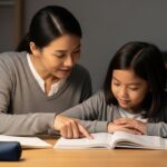 How to Help Your Child Study