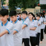 Exercise Improve Focus in Students